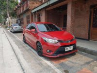 2015 Toyota VIOS 1.3E Automatic for sale 