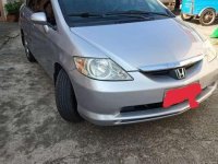 Honda City idsi 2005 for sale 