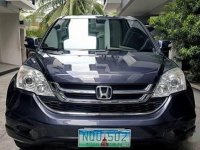 2011 Honda Cr-V In-Line Automatic for sale at best price