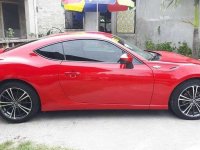 For sale!!! Toyota 86 2014 model M/T