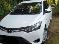 Toyota Vios J 2014 FOR SALE