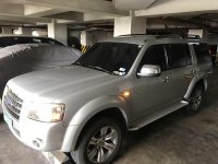 Ford Everest 2007 Automatic Diesel P430,000