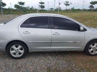 2009 Toyota Vios 1.5G top of the line