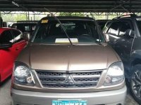 2014 Mitsubishi Adventure for sale