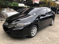 Honda City 2013 for sale 