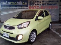 2015 Kia Picanto for sale