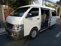 2008 Toyota Grandia for sale in San Juan