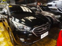 2015 Hyundai Tucson Automatic Diesel well maintained