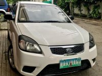 2011 Kia Rio for sale in Manila