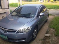 2007 Honda Civic 1.8S (FD) All Original