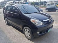 Toyota Avanza J 2011 for sale 