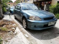 Honda Civic 2000 For sale 