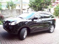 2012 Hyundai Tucson for sale in Quezon City