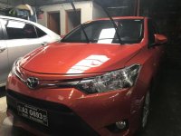 2018 Toyota Vios for sale