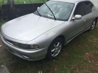 Mitsubishi Galant for sale 