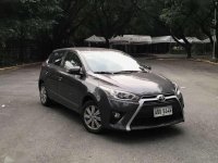 Toyota Yaris G 2014 AT for sale 