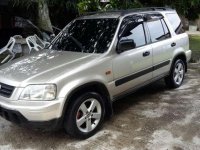 2000 Honda Crv fresh matic FOR SALE