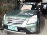 Honda Cr-V 2009 P390,000 for sale