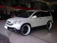 2007 Honda Crv FOR SALE