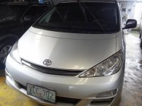 Toyota Previa 2005 P430,000 for sale