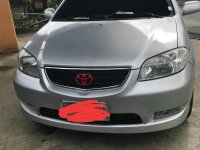 Toyota Vios 2003 for sale