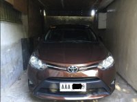 Toyota Vios 2014 P450,000 for sale