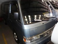 2008 Nissan Urvan for sale