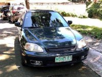 Honda Civic 1998 EK VTI VTEC Automatic PADEK SIR Body