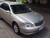 Toyota Camry G matic 2004 for sale 