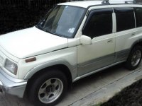 1999 Suzuki Vitara for sale
