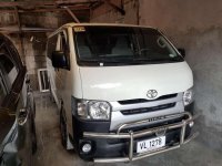 Toyota Hiace Commuter 30 2017 for sale 