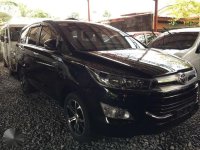 2017 Toyota Innova 2.8G manual FOR SALE