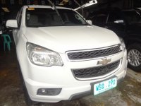 Chevrolet Trailblazer 2013 for sale