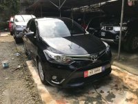 2017 TOYOTA VIOS 13E automatic diesel lowest price