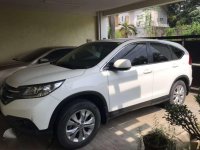 Honda CRV 2012 model very good FOR SALE