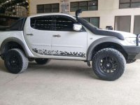 2013 Mitsubishi Strada for sale 