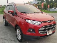 2016 Ford Ecosport AT 1.5 for sale