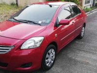 Toyota Vios J 2011 for sale 