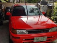 1996 Toyota COROLLA xe FOR SALE