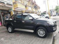 Toyota Hilux G 2014 for sale 