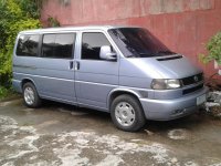 1997 Volkswagen Caravelle Manual Diesel well maintained