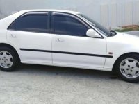 Forsale Honda Civic esi manual 1995