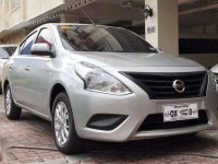 For Sale: 2017 Nissan Almera Automatic