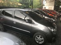 2015 Toyota Wigo for sale