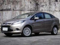 2012 FORD FIESTA FOR SALE 