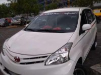 Toyota Avanza 2014 for sale 