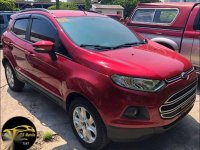 2017 Ford Ecosport 1.5 Trend AT