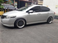 2009 Honda City for sale in Manila