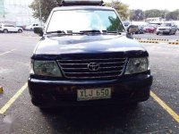 Toyota Revo 2004 diesel FOR SALE