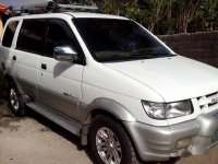 2003 Isuzu Crosswind Diesel Manual for sale